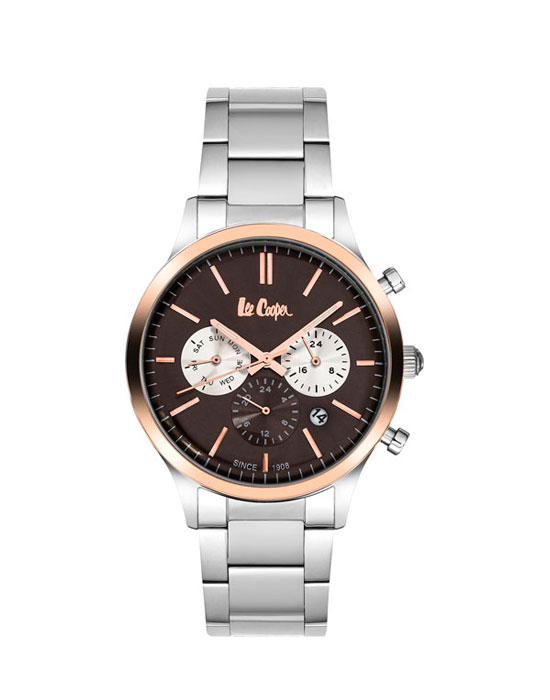 Часы Lee Cooper Classic LC06295.540